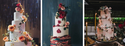11 Wedding Cake Designs & The Story Behind Them